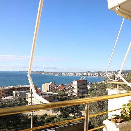Casa Vacanze Nail Влёра Экстерьер фото